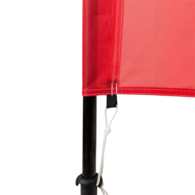 Beachflag M - squareflag - 75 x 300 cm