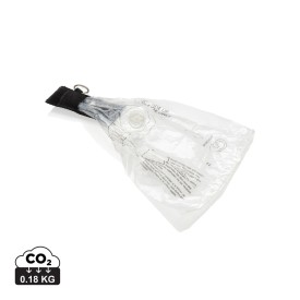 Eerste hulp beademingsmasker-Zwart