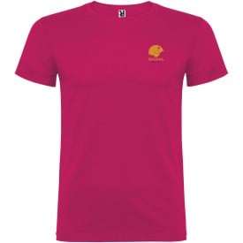 Beagle kindershirt met korte mouwen-Rossette
