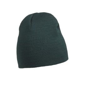Daiber beanie - acryl - tweelaags