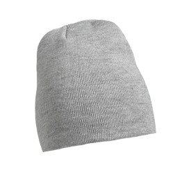 Daiber beanie - acryl - tweelaags