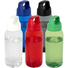 Bebo waterfles 500 ml - rPET - transparant gekleurd