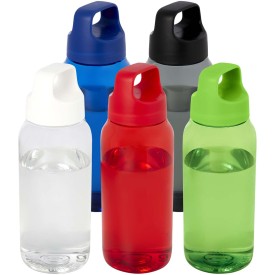 Bebo waterfles 500 ml - rPET - transparant gekleurd