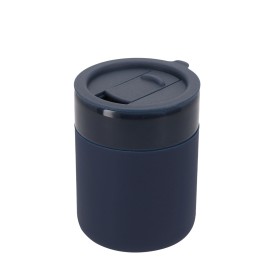 Beker Balmir-Marineblauw