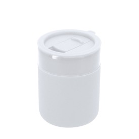 Beker Balmir-Wit