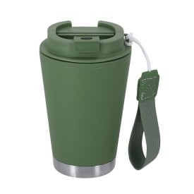 Beker-Fles Acuma-Groen