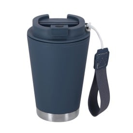 Beker-Fles Acuma-Marineblauw