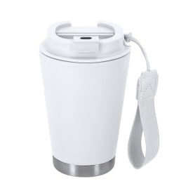 Beker-Fles Acuma-Wit
