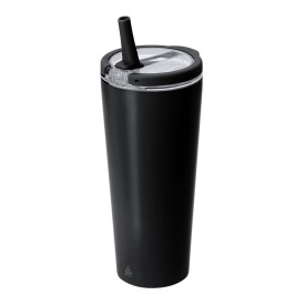 Beker-Fles Calten-Zwart