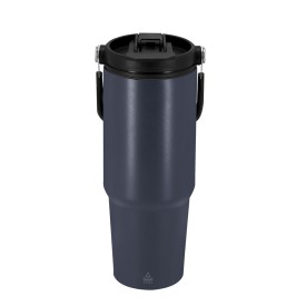 Beker-Fles Chalmer-Marineblauw