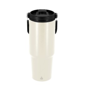 Beker-Fles Chalmer-Naturel
