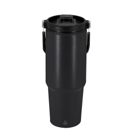 Beker-Fles Chalmer-Zwart