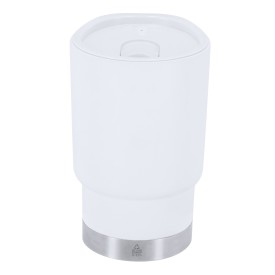 Beker-Fles Clancy-Wit