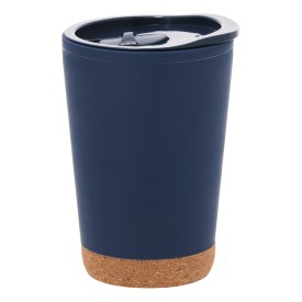 Beker-Fles Doyle-Marineblauw