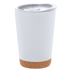 Beker-Fles Doyle-Wit