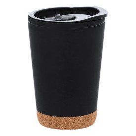 Beker-Fles Doyle-Zwart