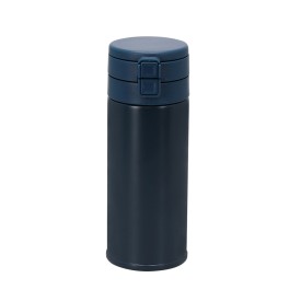 Beker-Fles Felisse-Marineblauw