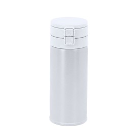 Beker-Fles Felisse-Wit