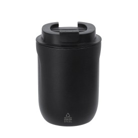 Beker-Fles Funcol-Zwart