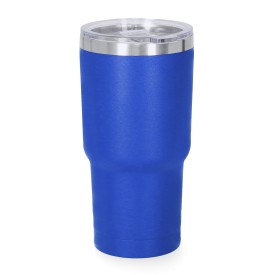 Beker-Fles Haftal-Blauw