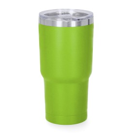Beker-Fles Haftal-Groen