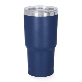 Beker-Fles Haftal-Marineblauw