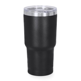 Beker-Fles Haftal-Zwart