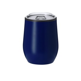 Beker-Fles Hanley-Marineblauw