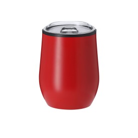 Beker-Fles Hanley-Rood