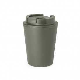 Beker-Fles Holwe-Grijs