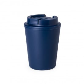 Beker-Fles Holwe-Marineblauw