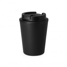 Beker-Fles Holwe-Zwart