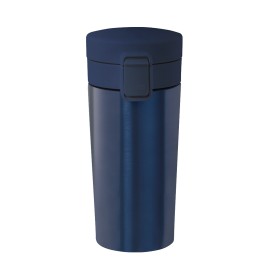 Beker-Fles Jorlens-Marineblauw