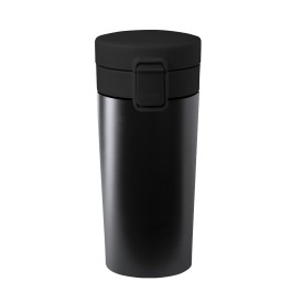 Beker-Fles Jorlens-Zwart