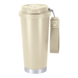 Beker-Fles Kazont-Naturel