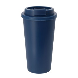 Beker-Fles Lexander-Marineblauw