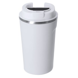 Beker-Fles Molin-Wit
