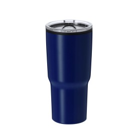Beker-Fles Nabry-Marineblauw