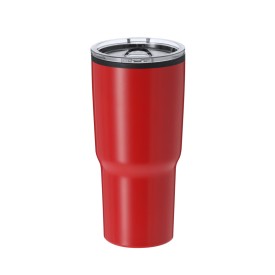 Beker-Fles Nabry-Rood