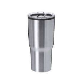 Beker-Fles Nabry-Zilver