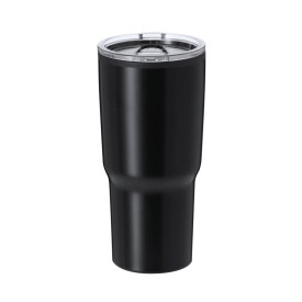 Beker-Fles Nabry-Zwart