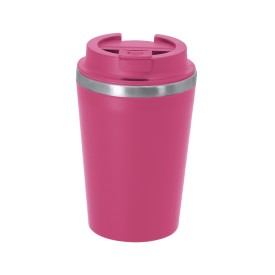 Beker-Fles Relanor-Magenta