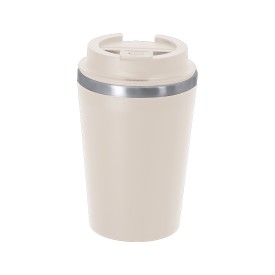 Beker-Fles Relanor-Naturel