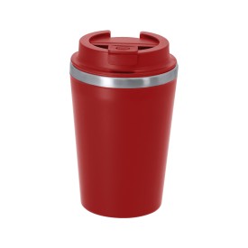 Beker-Fles Relanor-Rood