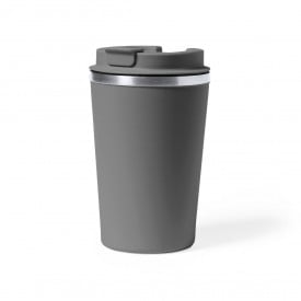Beker-Fles Vicuit-Grijs