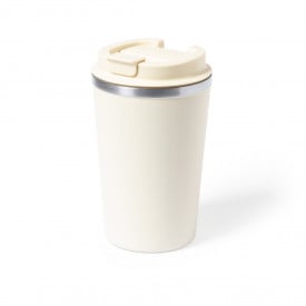 Beker-Fles Vicuit-Naturel