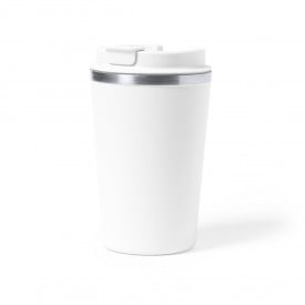 Beker-Fles Vicuit-Wit