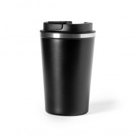 Beker-Fles Vicuit-Zwart