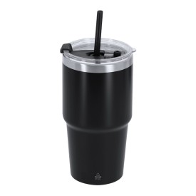 Beker-Fles Vinson-Zwart