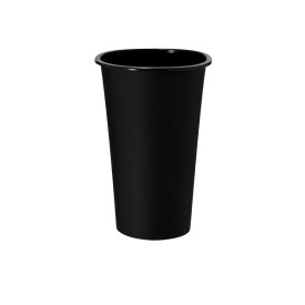 Beker Niklas 500 ml-Zwart